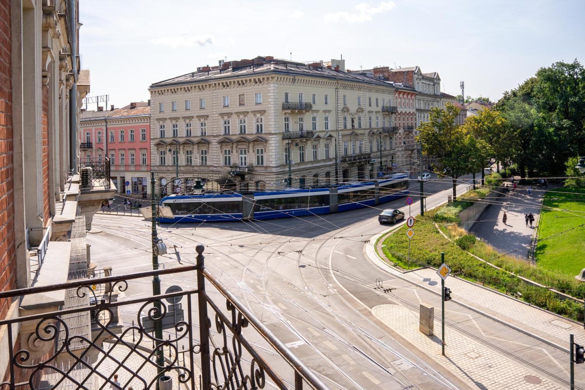 Hotel Polonia — Photos 1