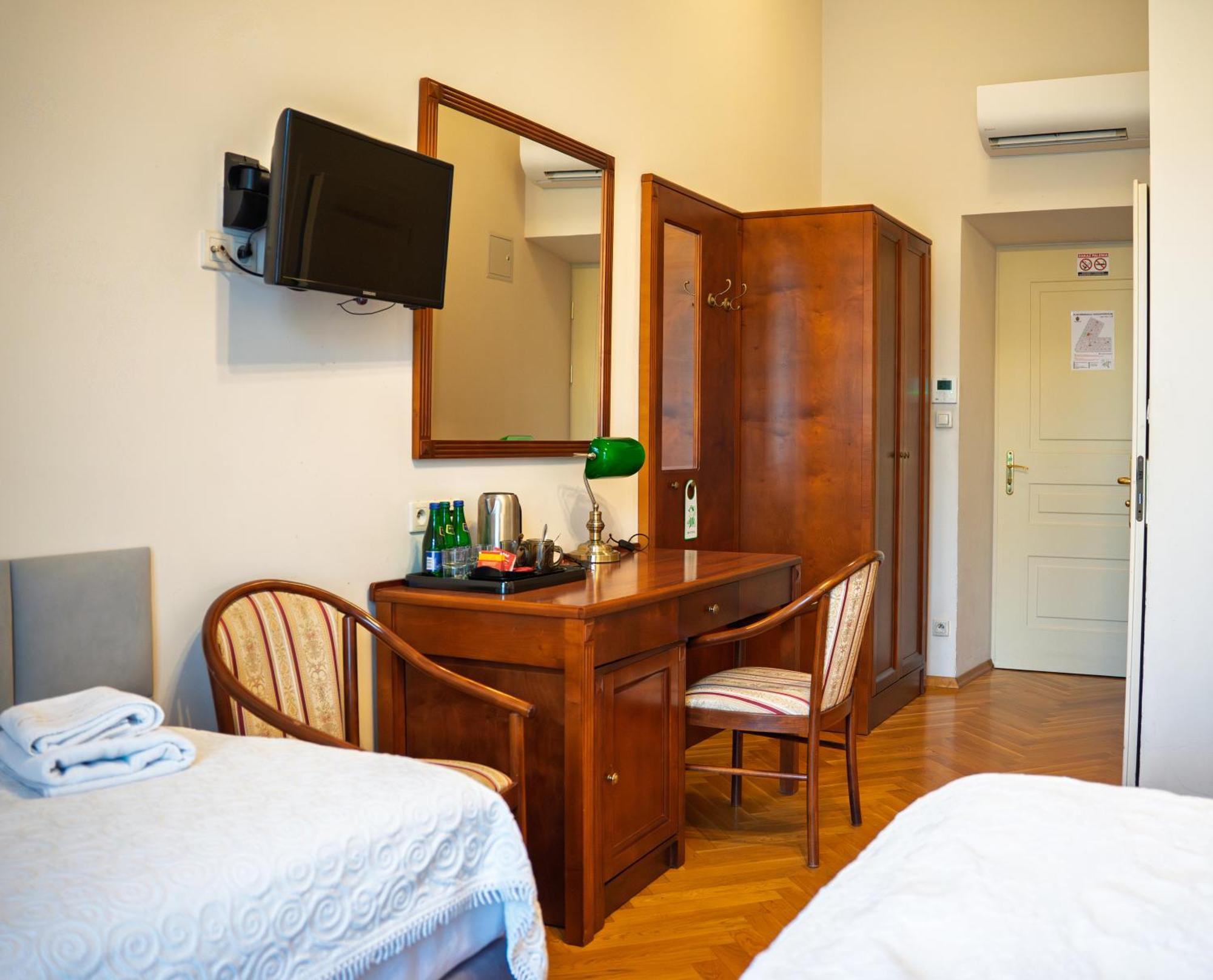 Hotel Polonia — Photos 3
